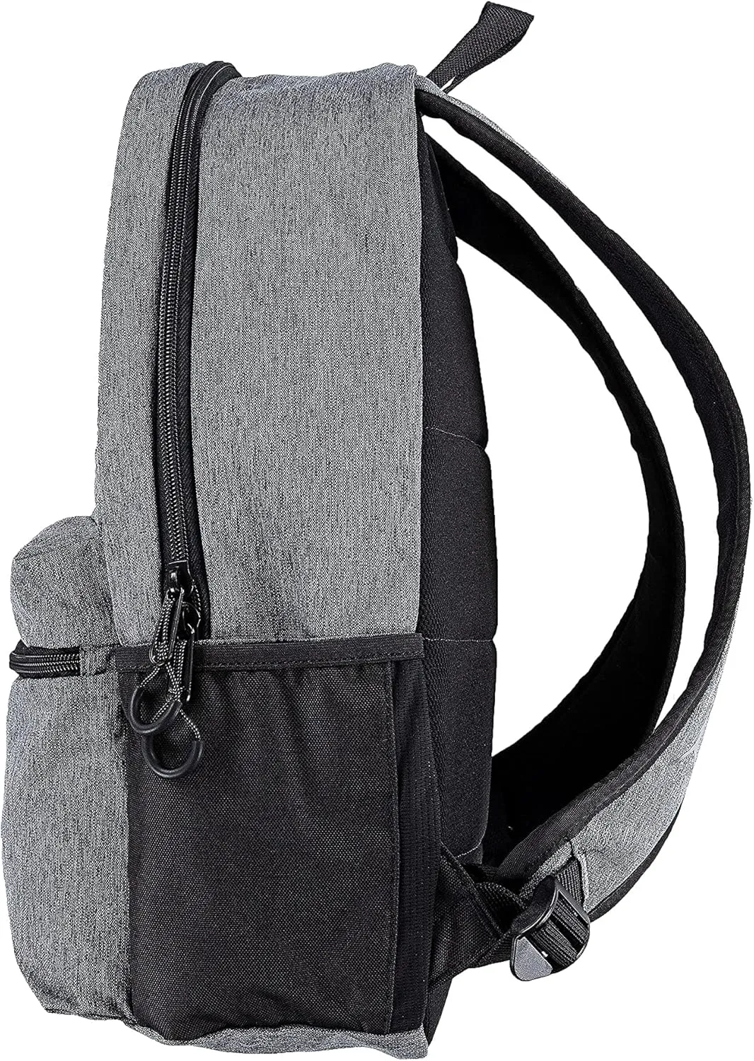 Jordan Jumpman Classics Backpack Carbon Heather One Size