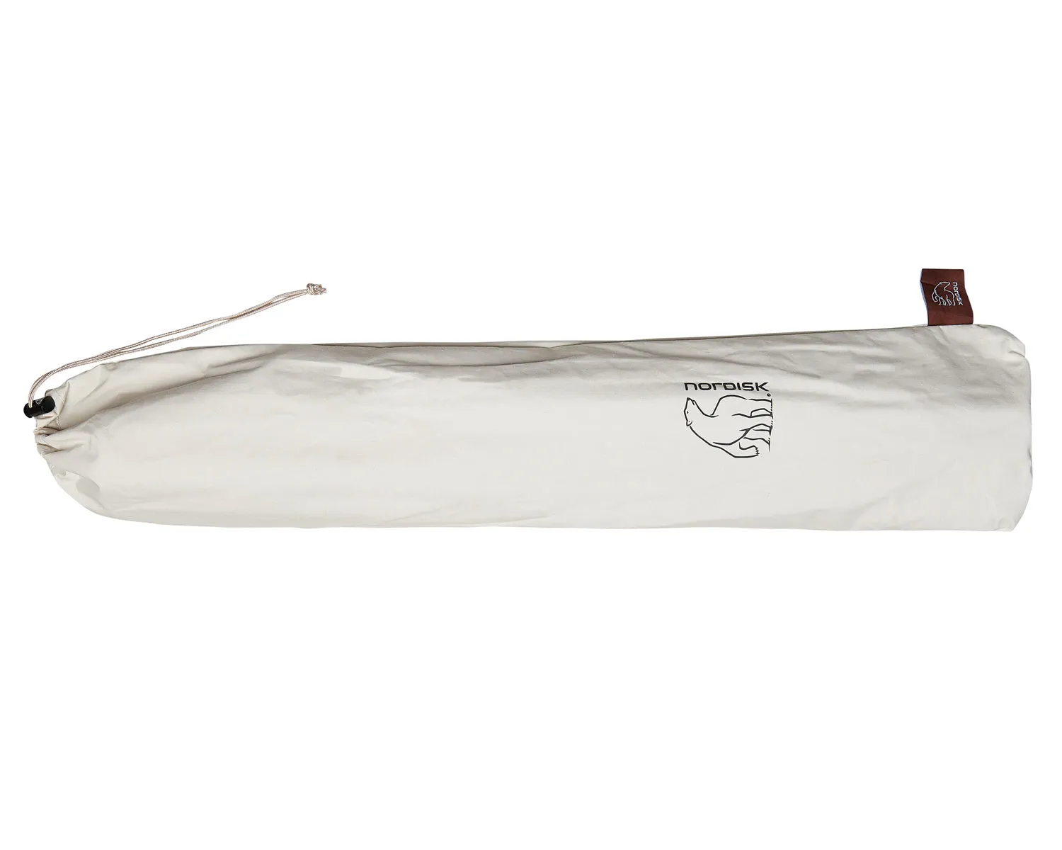 Kari 12 Tarp - 12 m² | Sandshell