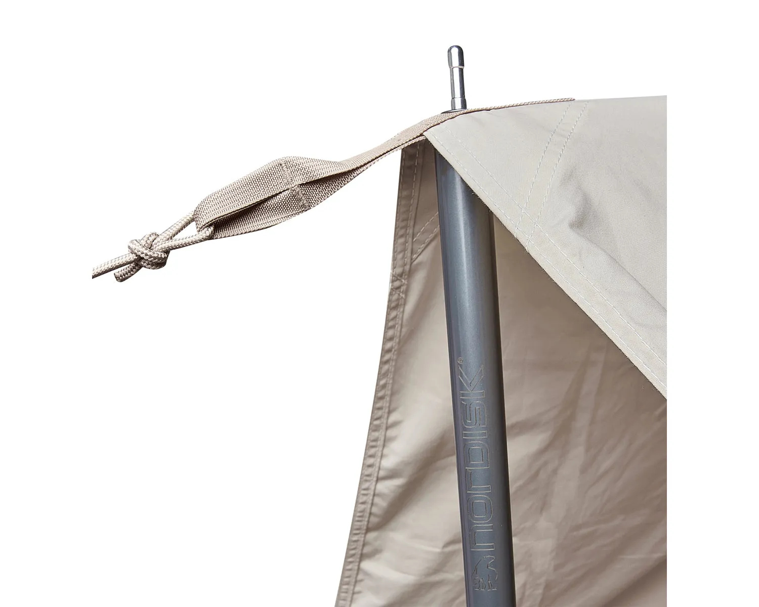 Kari 12 Tarp - 12 m² | Sandshell