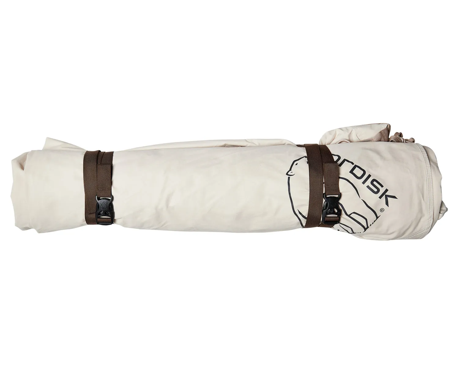 Kari 12 Tarp - 12 m² | Sandshell