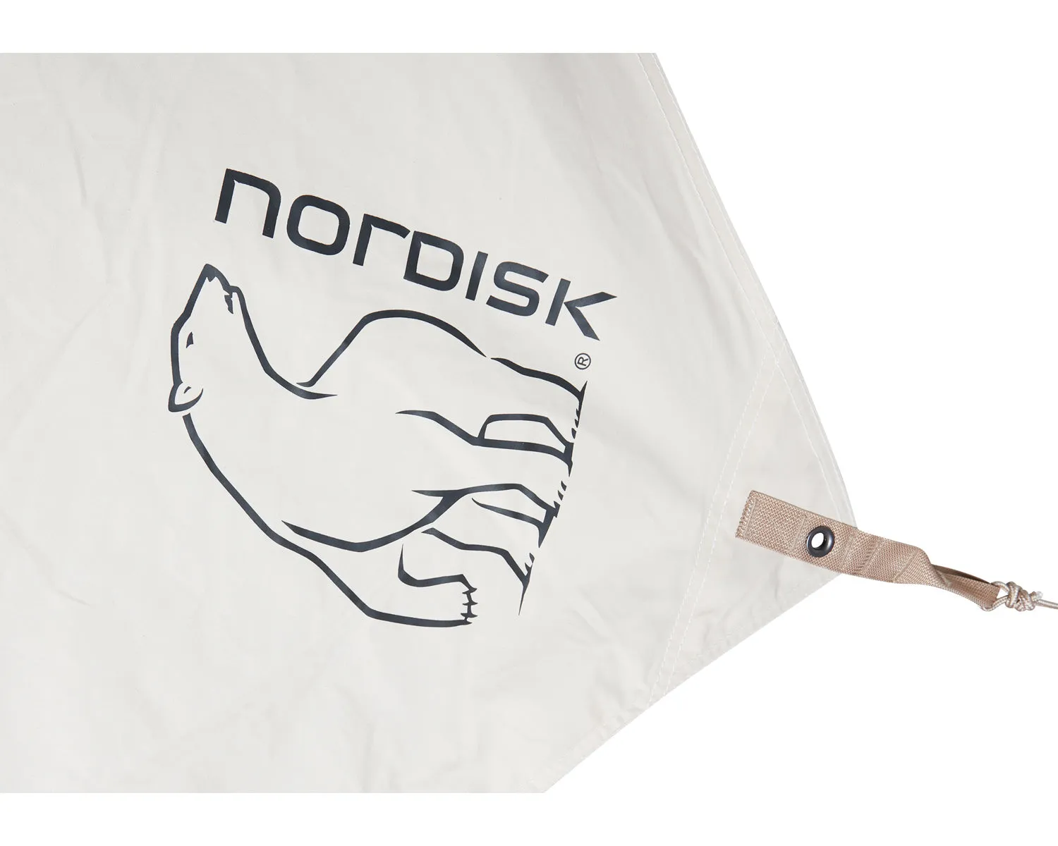 Kari 12 Tarp - 12 m² | Sandshell
