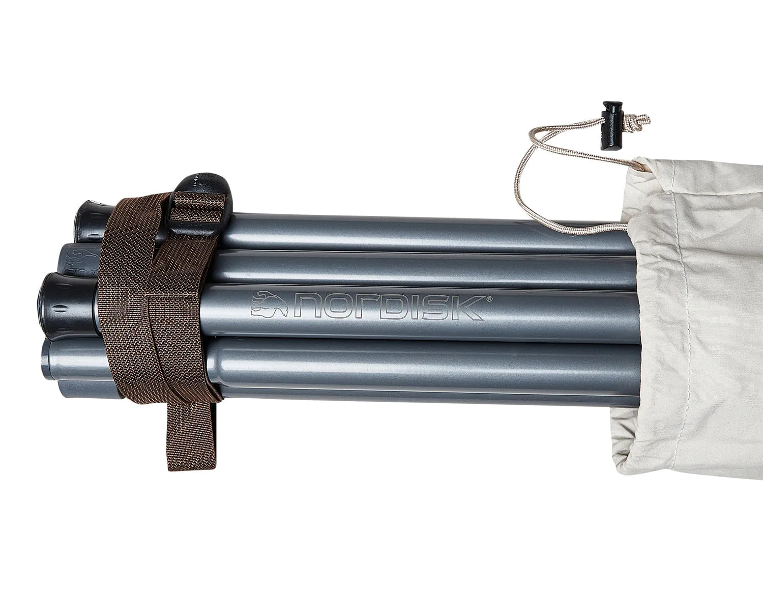 Kari 12 Tarp - 12 m² | Sandshell