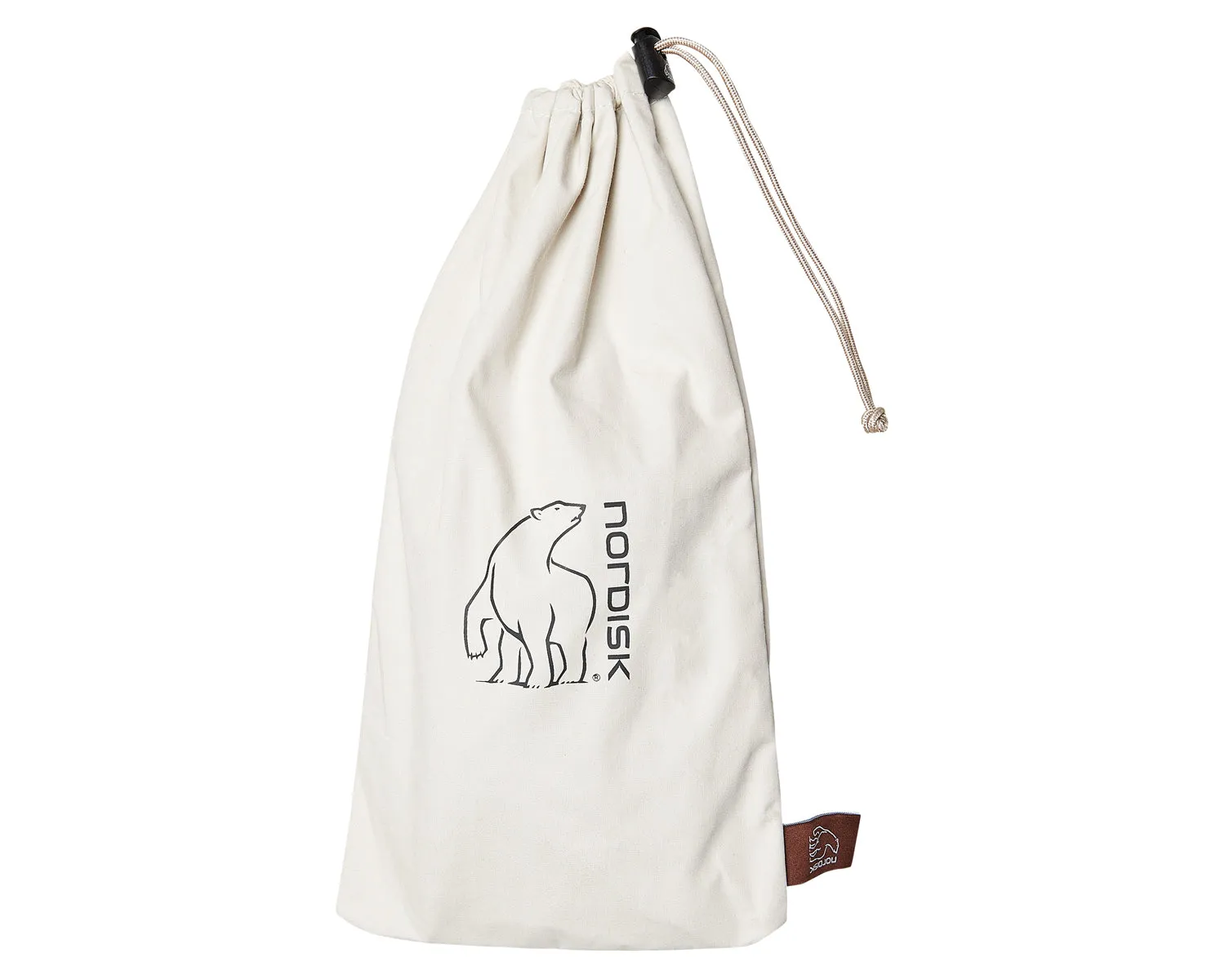 Kari 12 Tarp - 12 m² | Sandshell