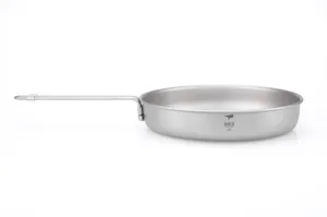 Keith Titanium Fry Pan 1000ml