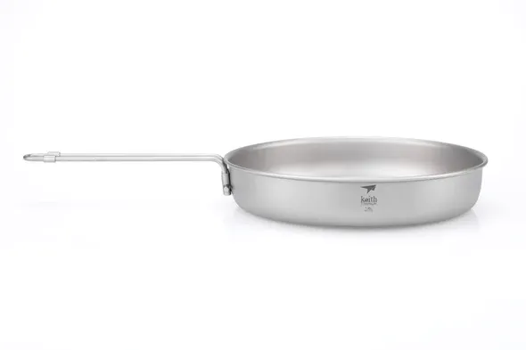 Keith Titanium Fry Pan 1000ml