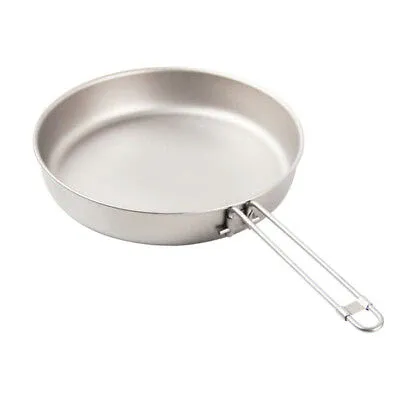 Keith Titanium Fry Pan 1000ml