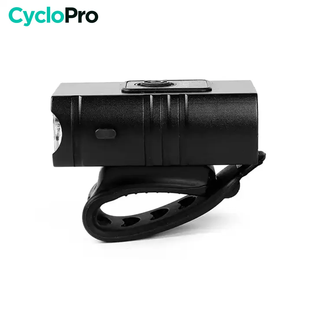 Kit lampe Vélo - VisibilityMAX
