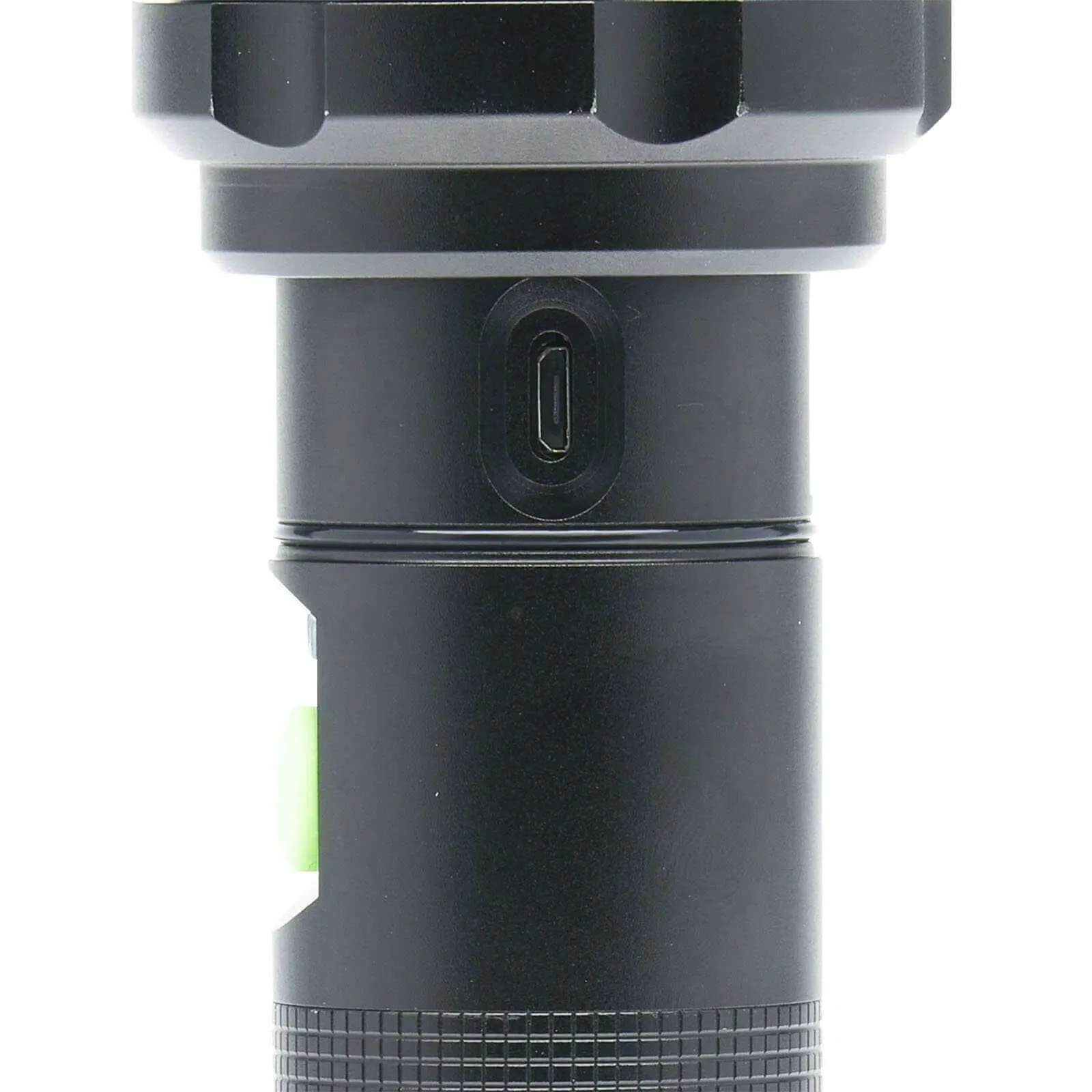 Kodiak® Kiran® 10,000 Lumen Tactical Flashlight