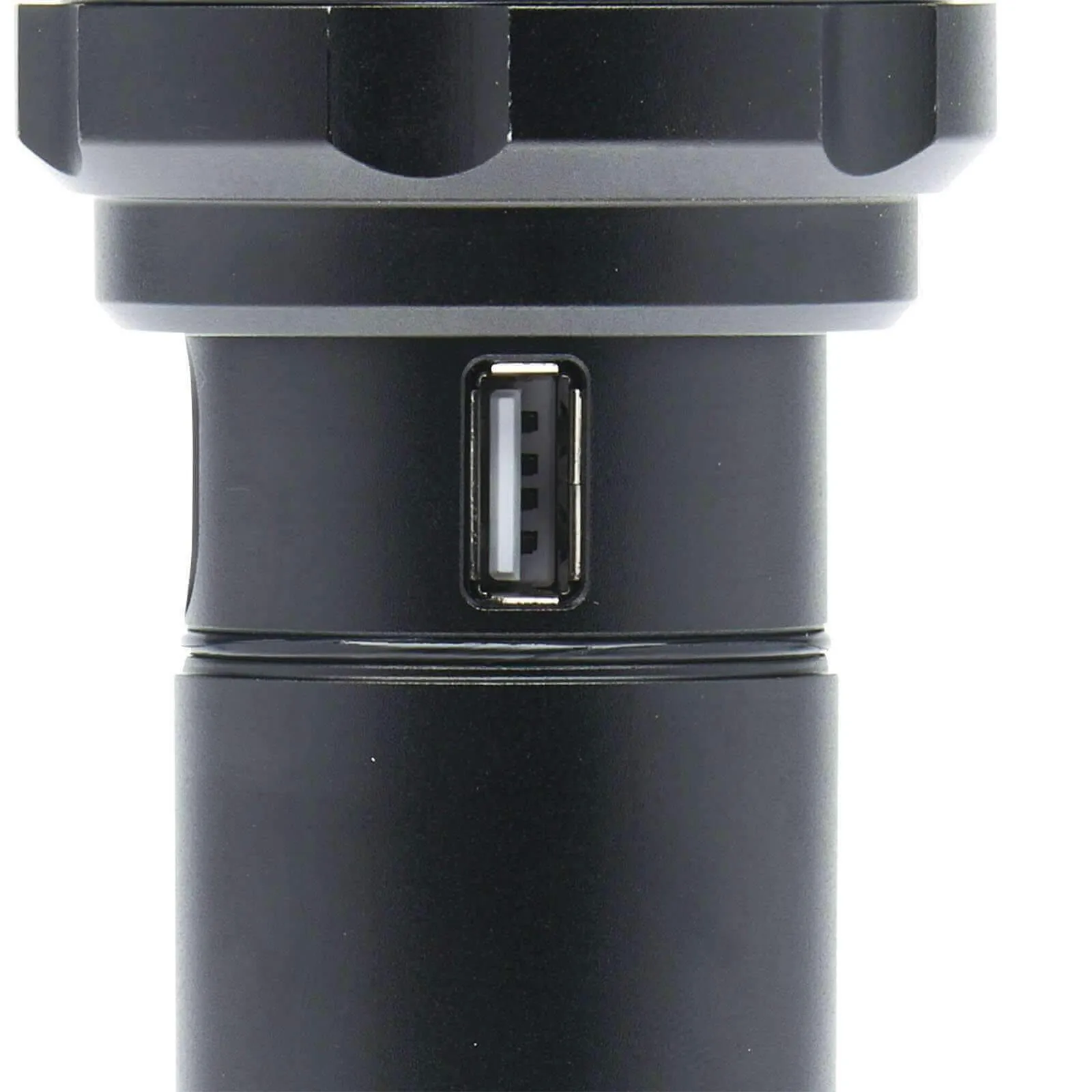 Kodiak® Kiran® 10,000 Lumen Tactical Flashlight