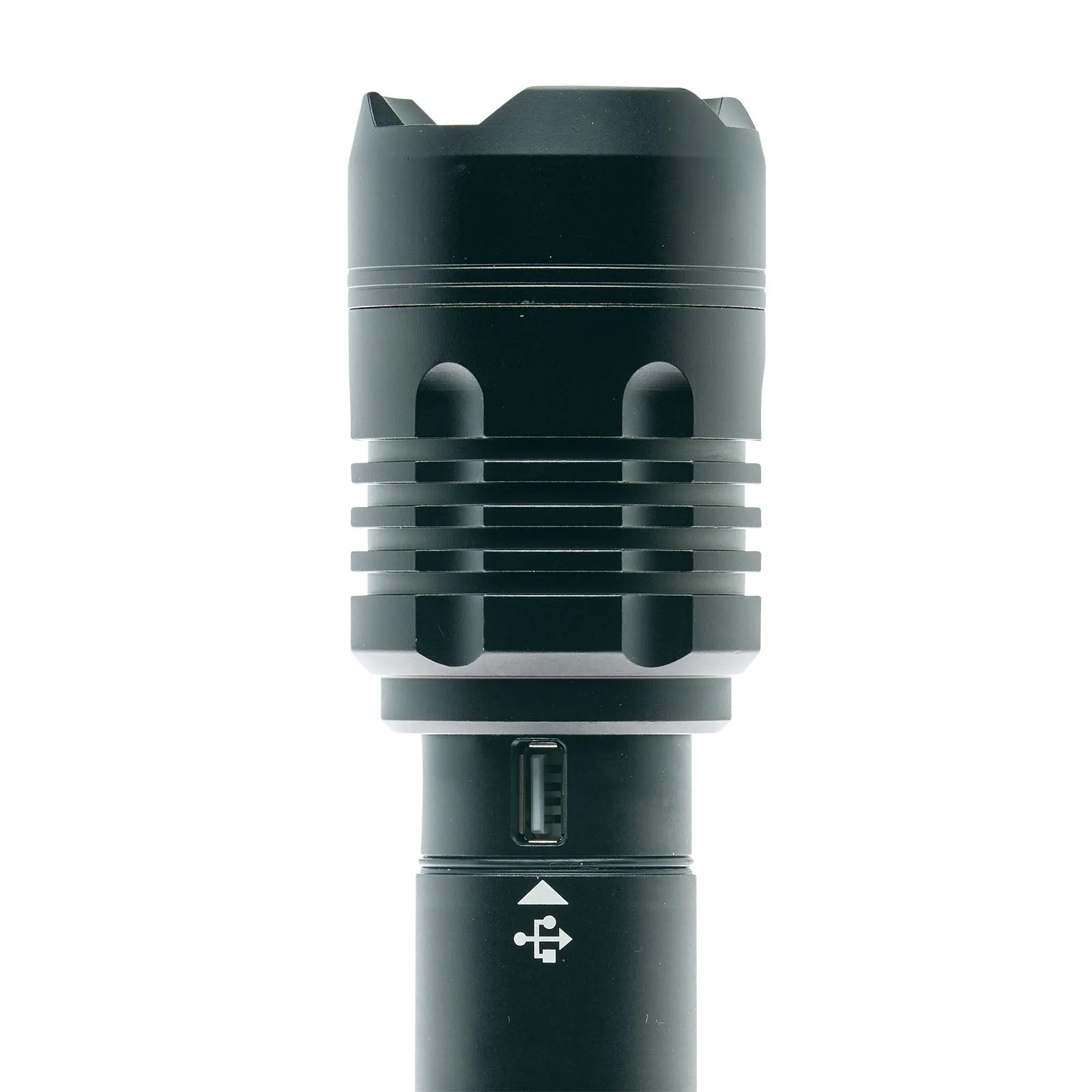 Kodiak® Kiran® 10,000 Lumen Tactical Flashlight