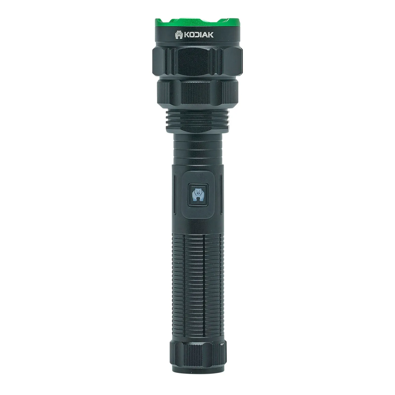 Kodiak® Nearly 1 Mile Beam Tactical Flashlight