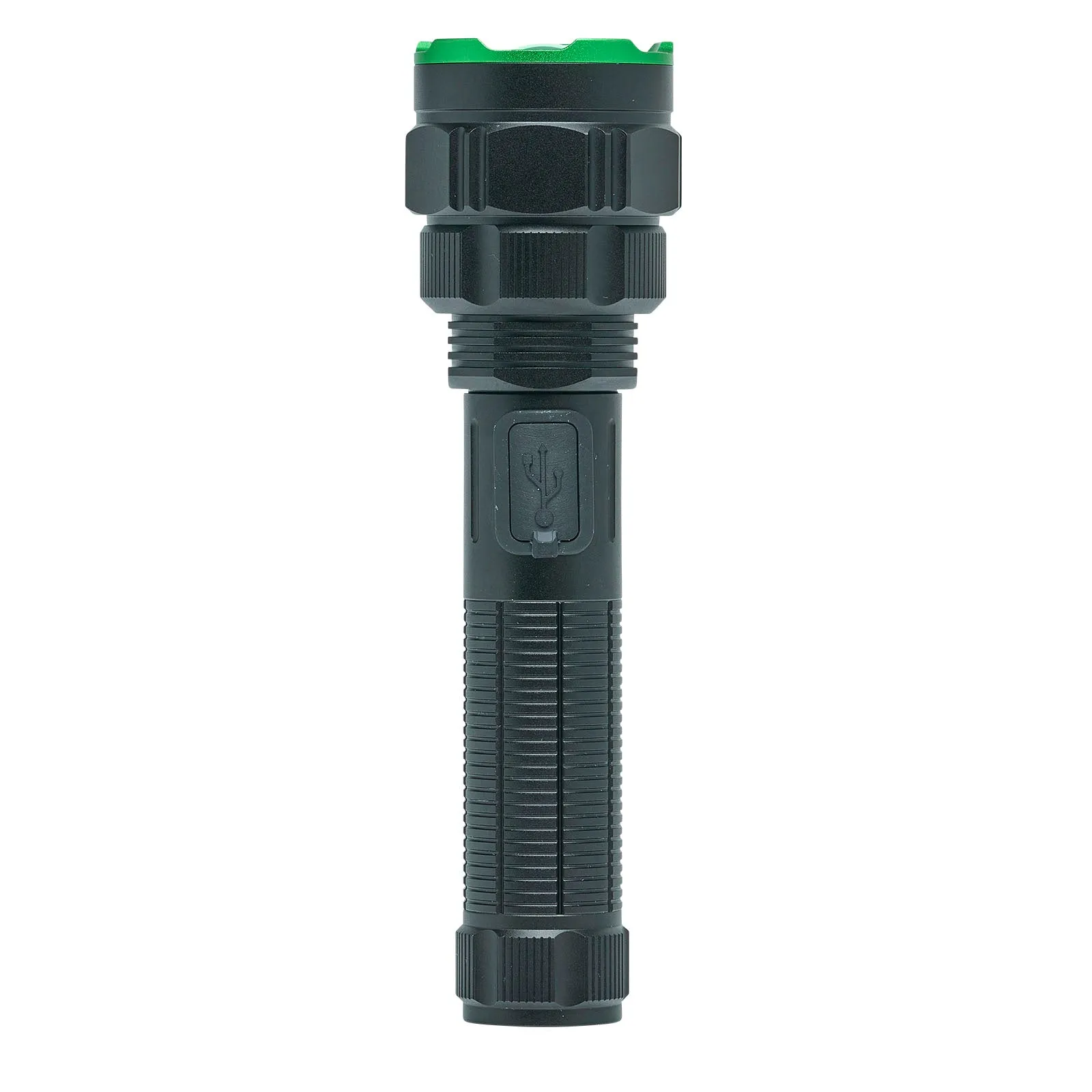 Kodiak® Nearly 1 Mile Beam Tactical Flashlight