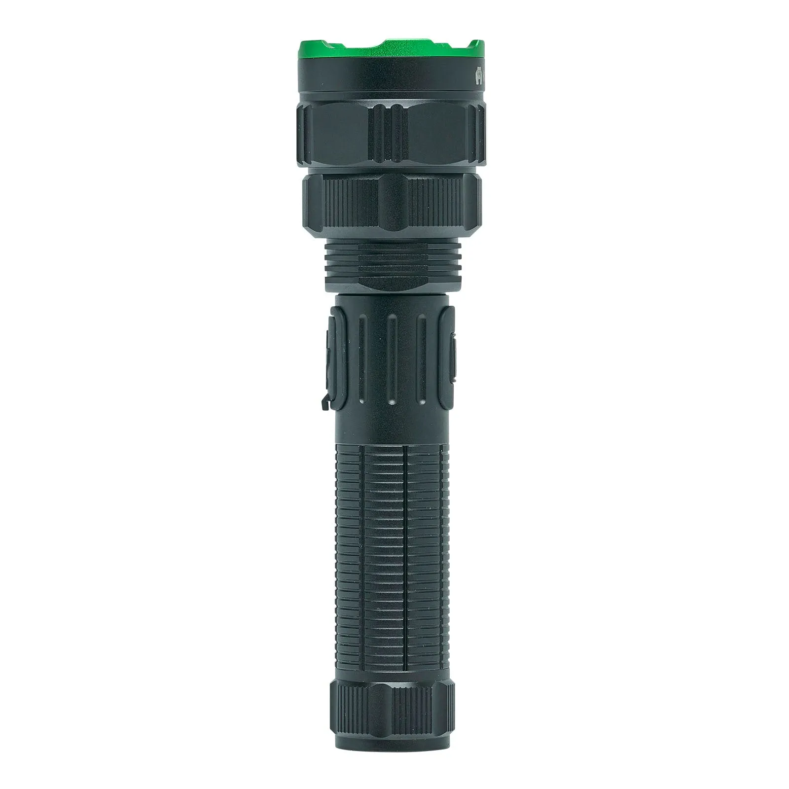Kodiak® Nearly 1 Mile Beam Tactical Flashlight