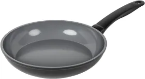 KUHN RIKON Easy Ceramic Frying Pan Diameter 20 cm 100% Recycled Aluminium