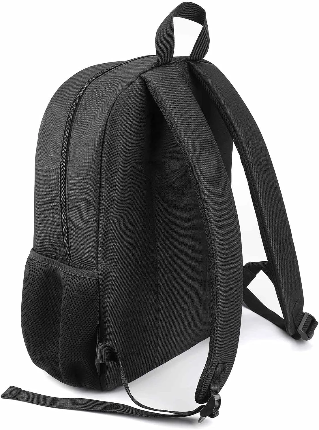 Laptop Backpack for Travel Daypack Rustic Lodge Bear Computer Bag Work Back Pack Laptop Bag Casual Nurse Bag
