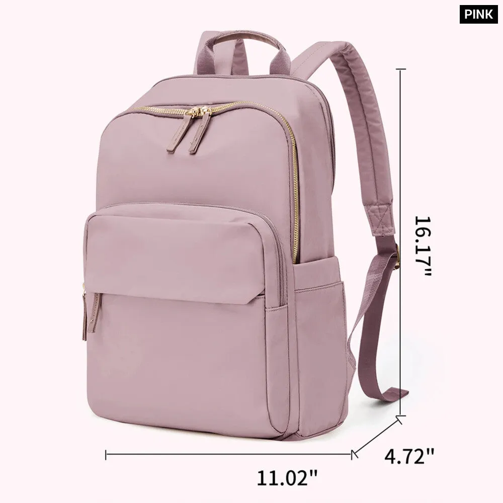 Large Capacity Backpack for Women