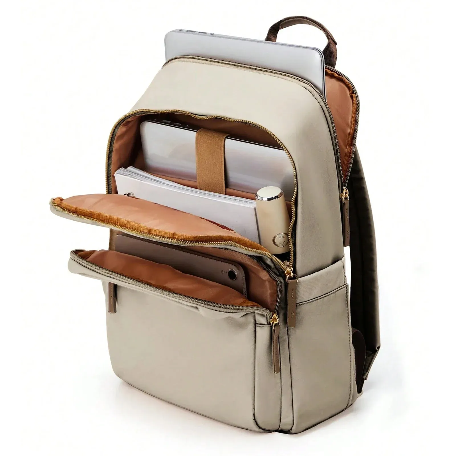 Large Capacity Backpack for Women