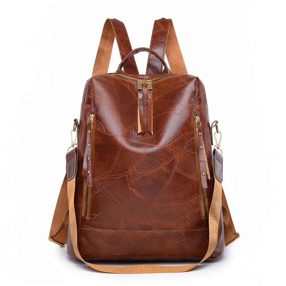 Large Capacity Backpack