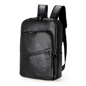 Large-capacity backpack
