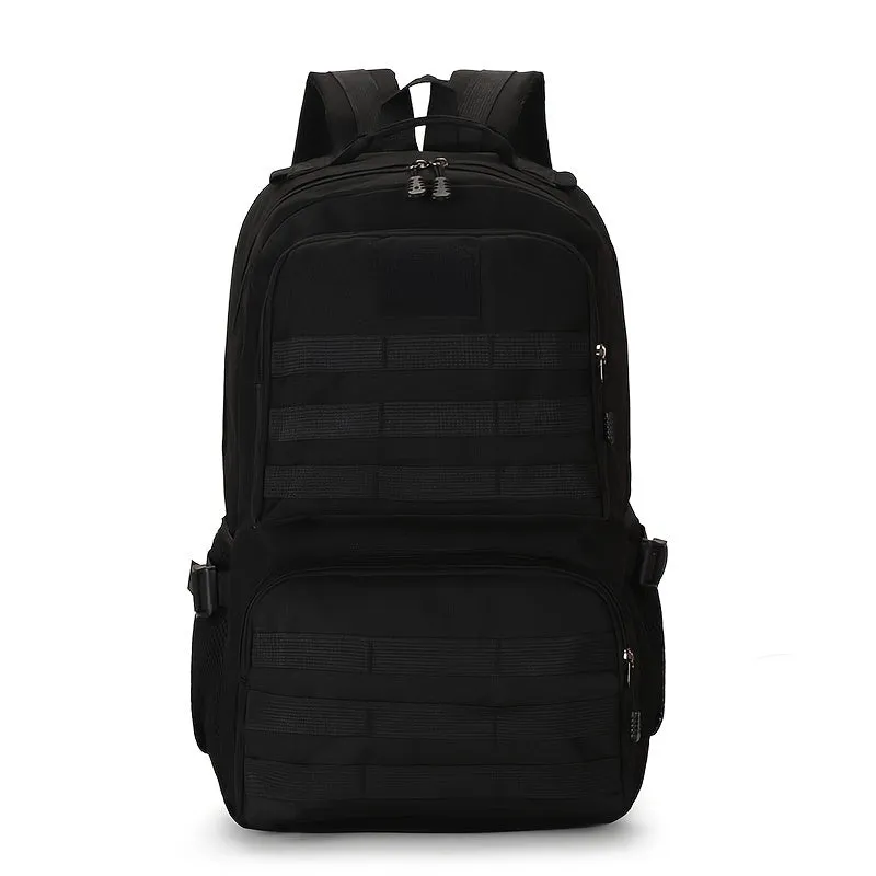 Large Capacity Camouflage Backpack
