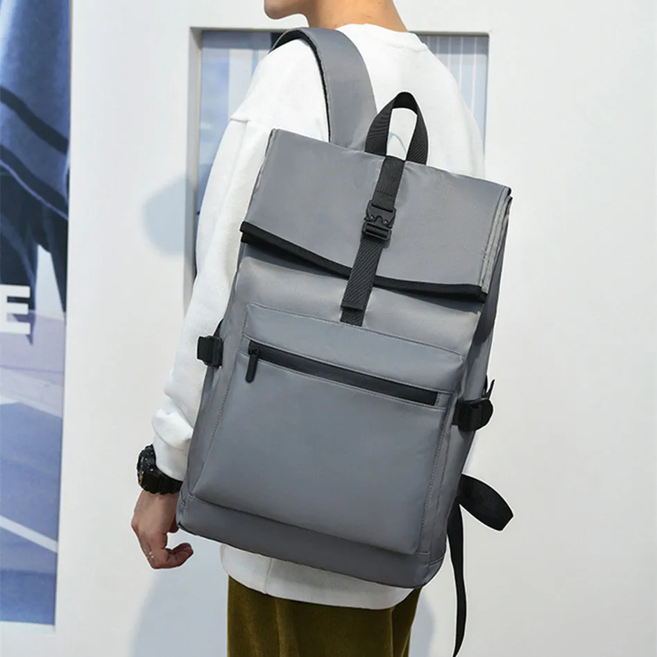 Large Capacity Laptop Backpack