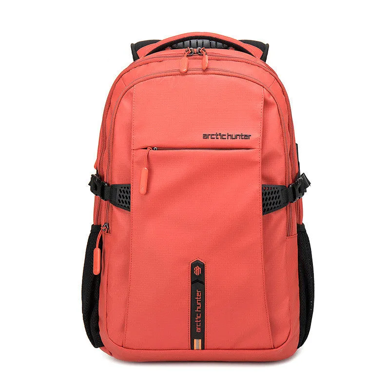 Large capacity multifunctional Backpack