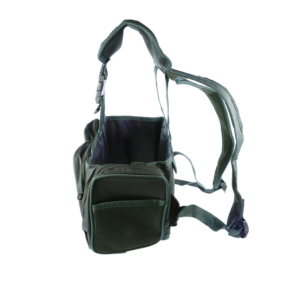 Large Capacity Nylon Fishing Bag