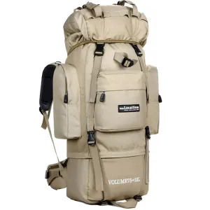 Large Capacity Outdoor Sports Backpack for Mountaineering