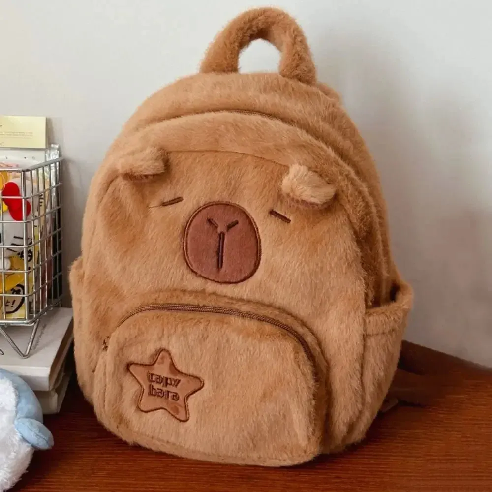 Large Capacity Tote Bag