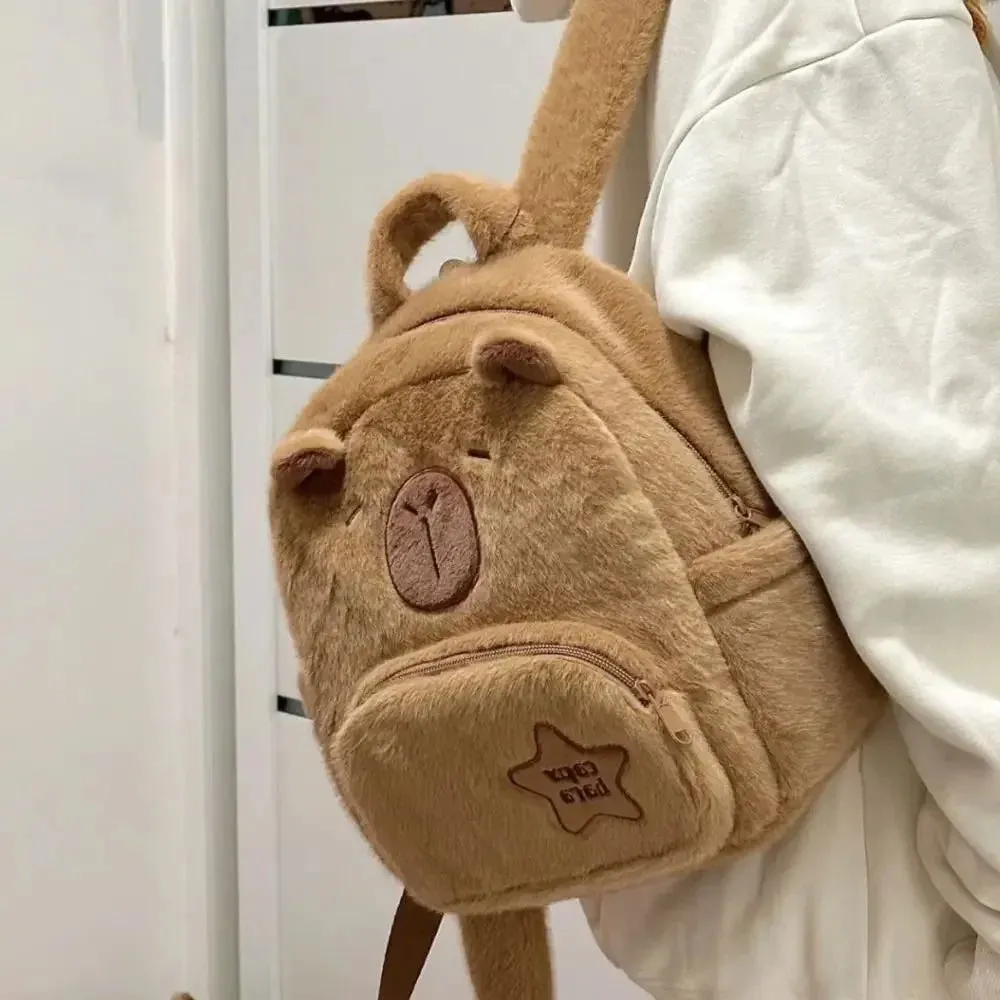 Large Capacity Tote Bag