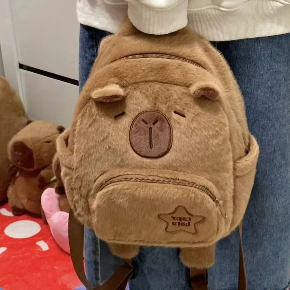 Large Capacity Tote Bag