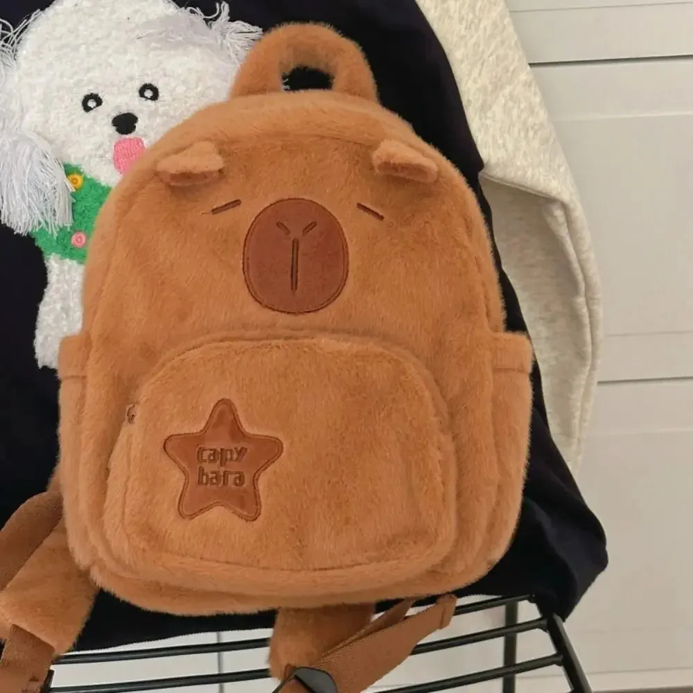Large Capacity Tote Bag