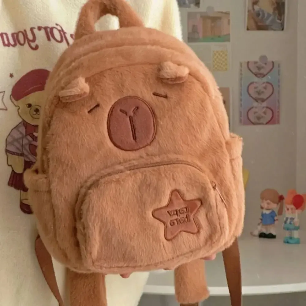 Large Capacity Tote Bag