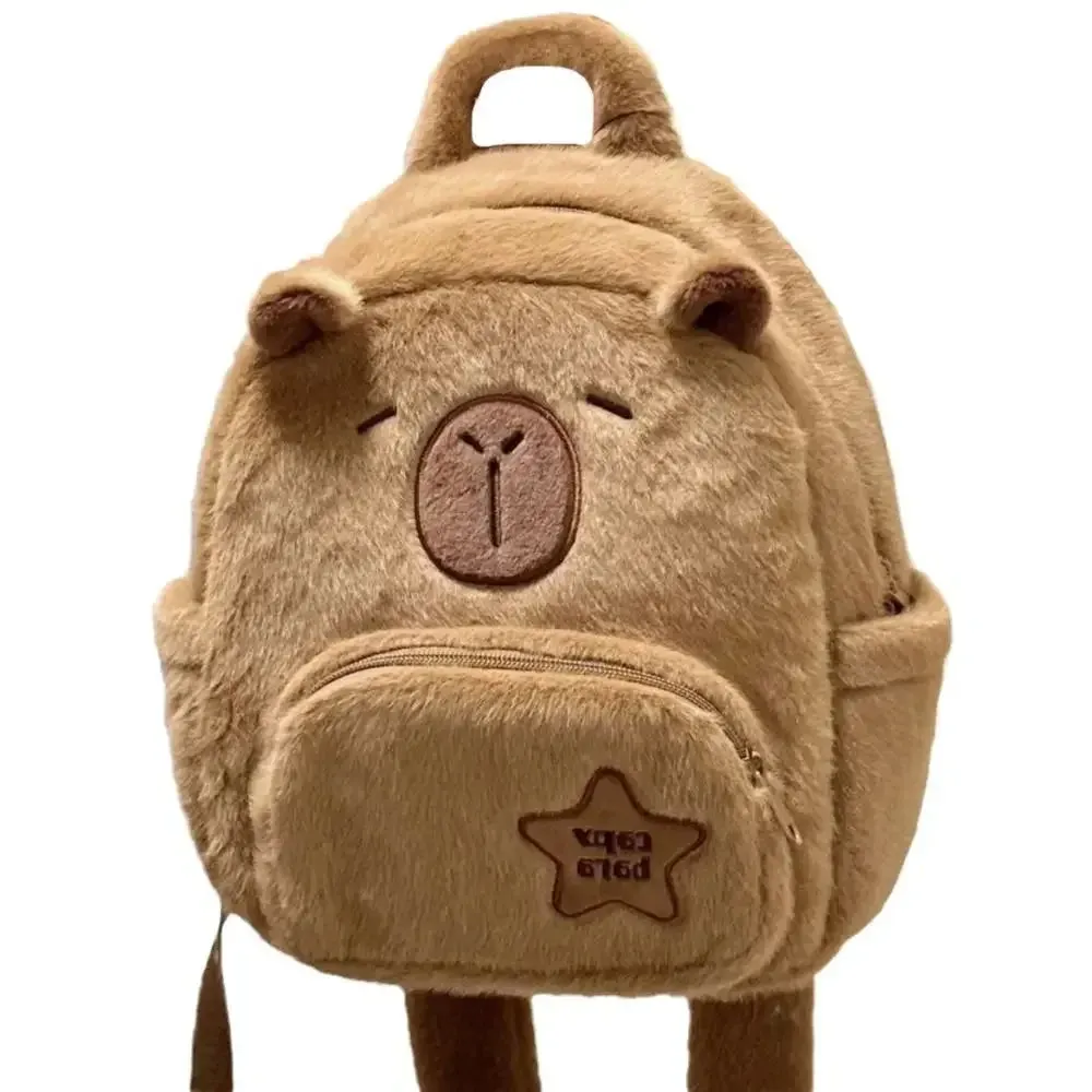 Large Capacity Tote Bag