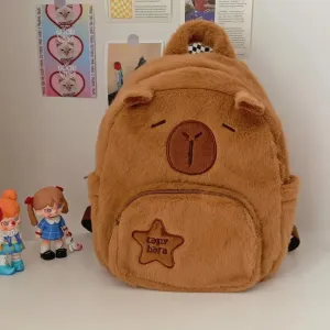 Large Capacity Tote Bag