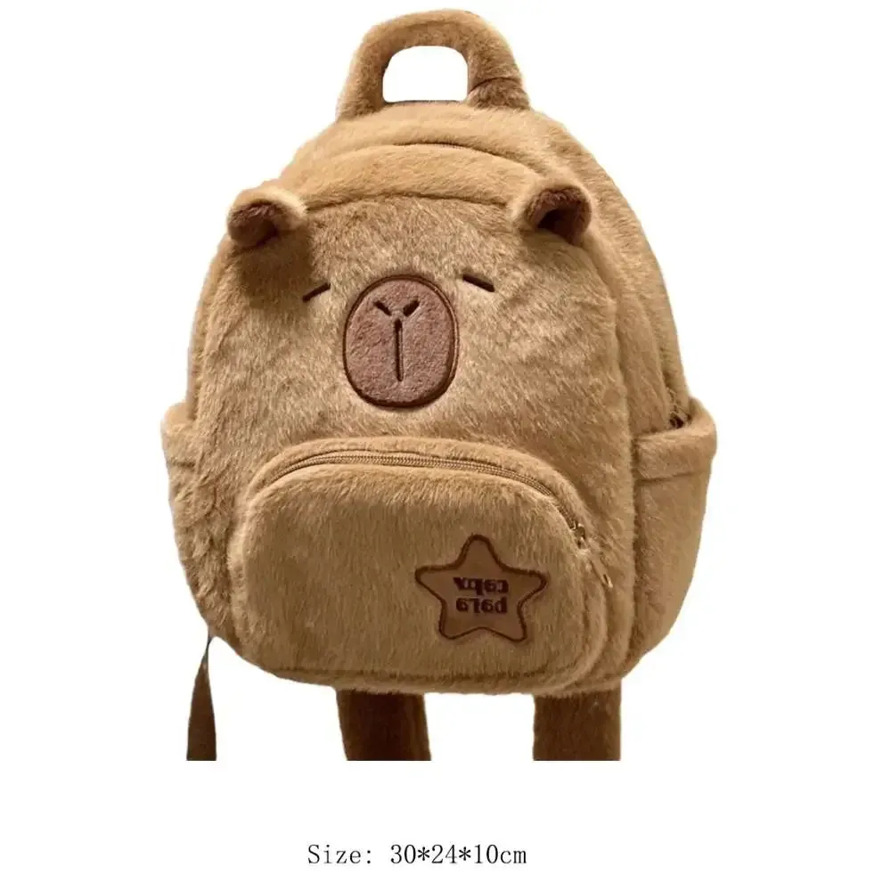Large Capacity Tote Bag