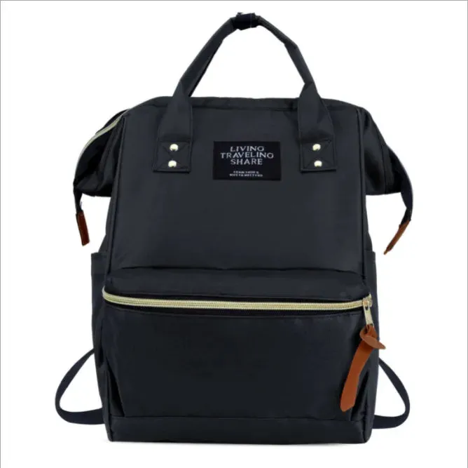 Large Capacity Travel Backpack  Nursing