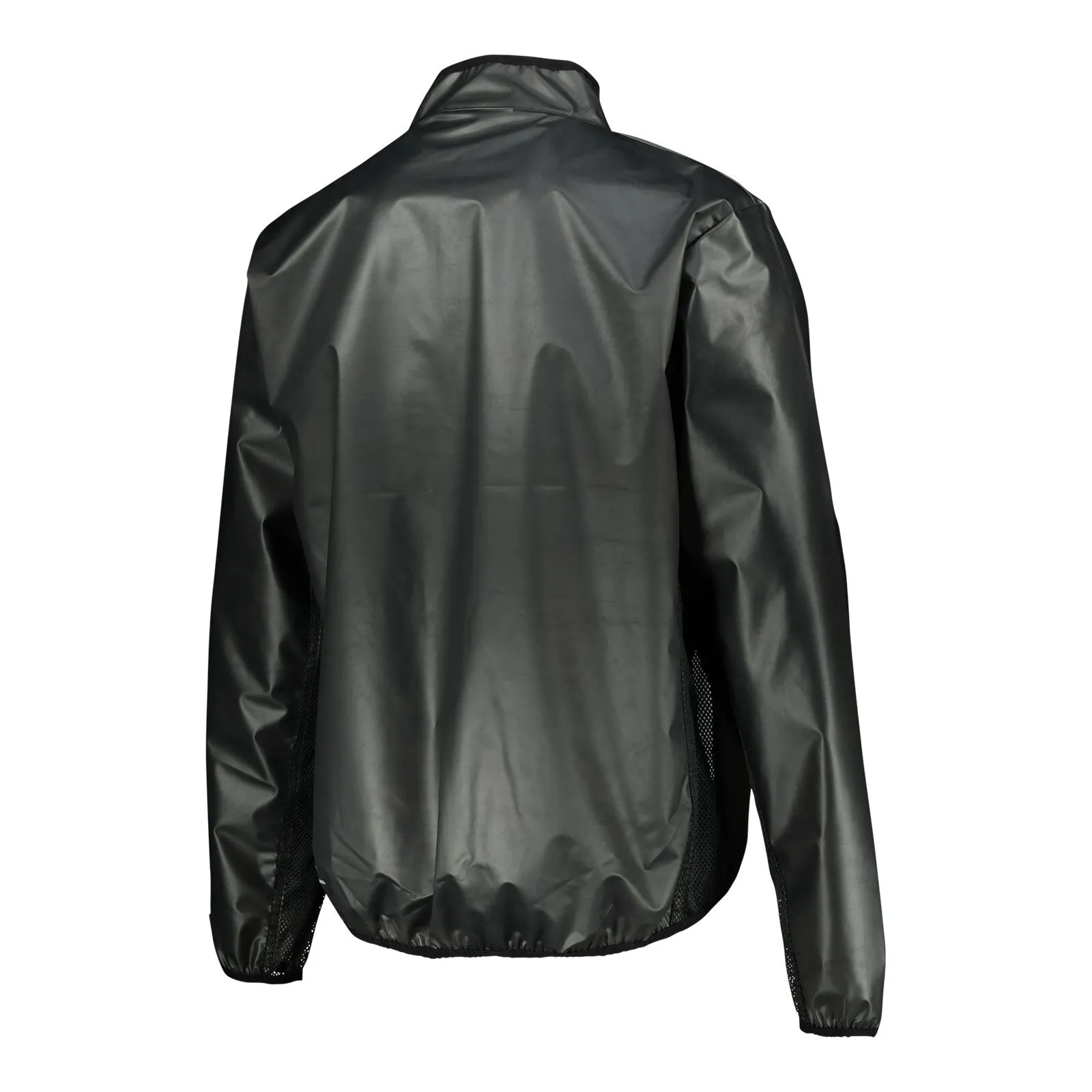 Leatt Race Cover Jacket - Smoke (2XL)