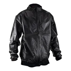 Leatt Race Cover Jacket - Smoke (2XL)