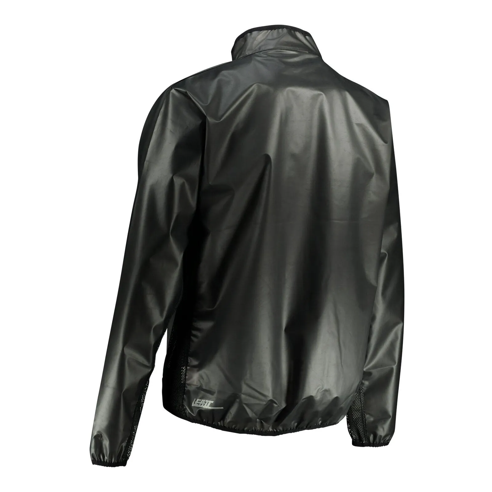 Leatt Race Cover Jacket - Smoke (2XL)