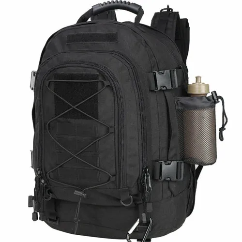 Lightweight Hiking Backpack Waterproof Bag Military Backpack for Fishing, Camping Backpack, Travel Bag Outdoor Adventure