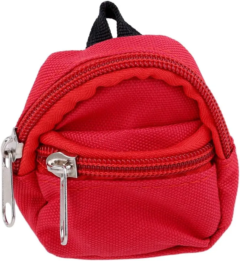 Lizard Backpack for Bearded Dragons School Bag & Books Set Reptile Apparel Accessories Handmade Photo Party Back to School Supplies for Lizard Bearded Dragon Crested Gecko Chameleon