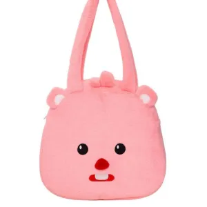 Loopy Little Beaver Cartoon Backpack(17023)