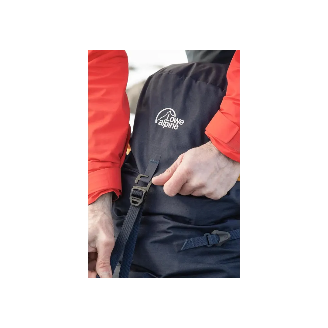 Lowe Alpine Halcyon 35:40 Backpack