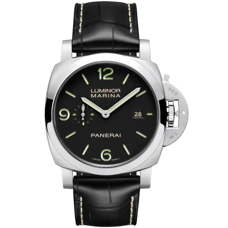 Luminor Marina PAM03312