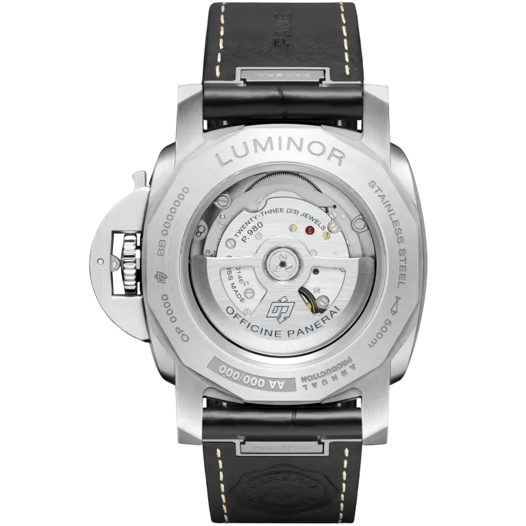 Luminor Marina PAM03312