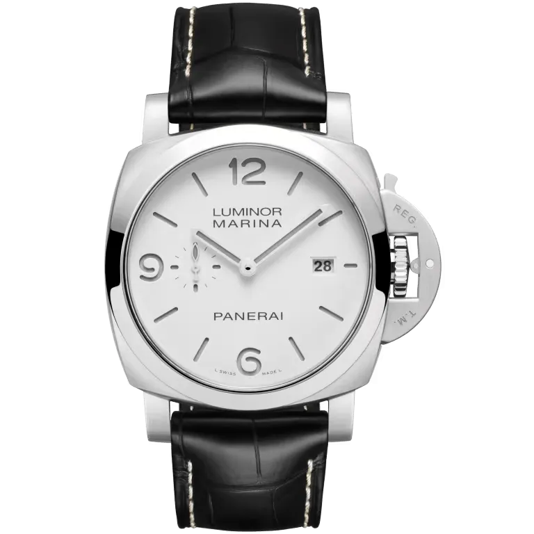 Luminor Marina PAM03314