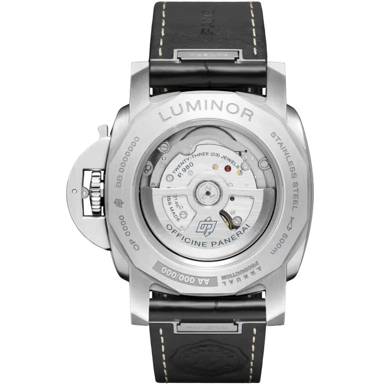 Luminor Marina PAM03314