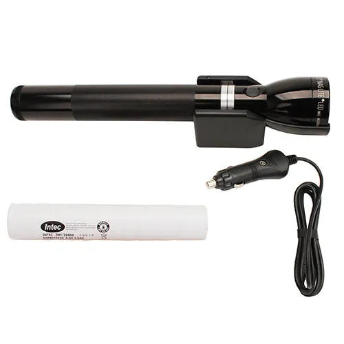 Mag Charger Rechrgble Led Fl,12v Cig Chrg