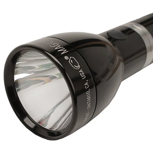 Mag Charger Rechrgble Led Fl,12v Cig Chrg
